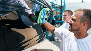 Monthly Boat Detailing Package