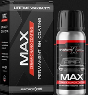 System X Max™ – SKI/SURF